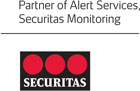 Wellsec Oy on Securitas Alert Services Oy:n yhteistyökumppani